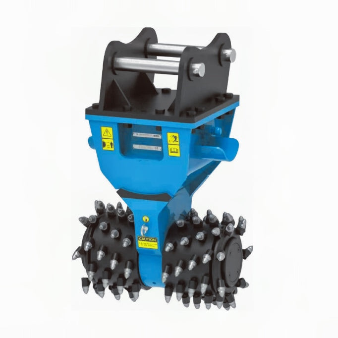 Drum Cutter