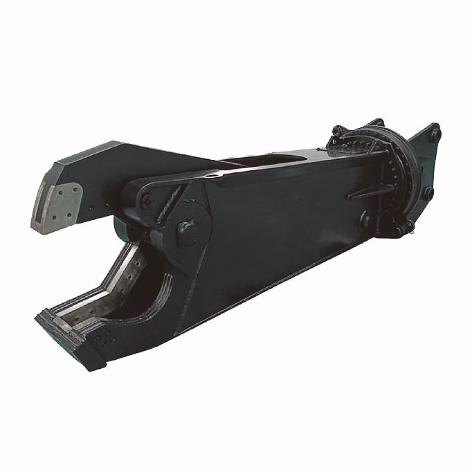 Hydraulic Shear
